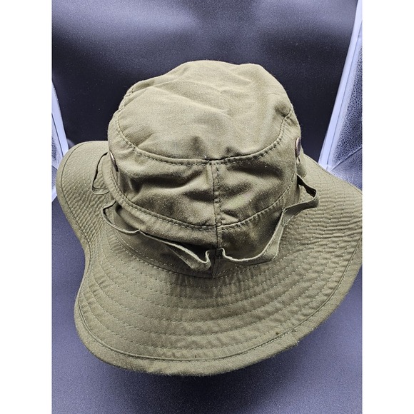 Western National Parks Association Junior Ranger Hat Size 7.5 Outdoor Hat - Picture 3 of 7